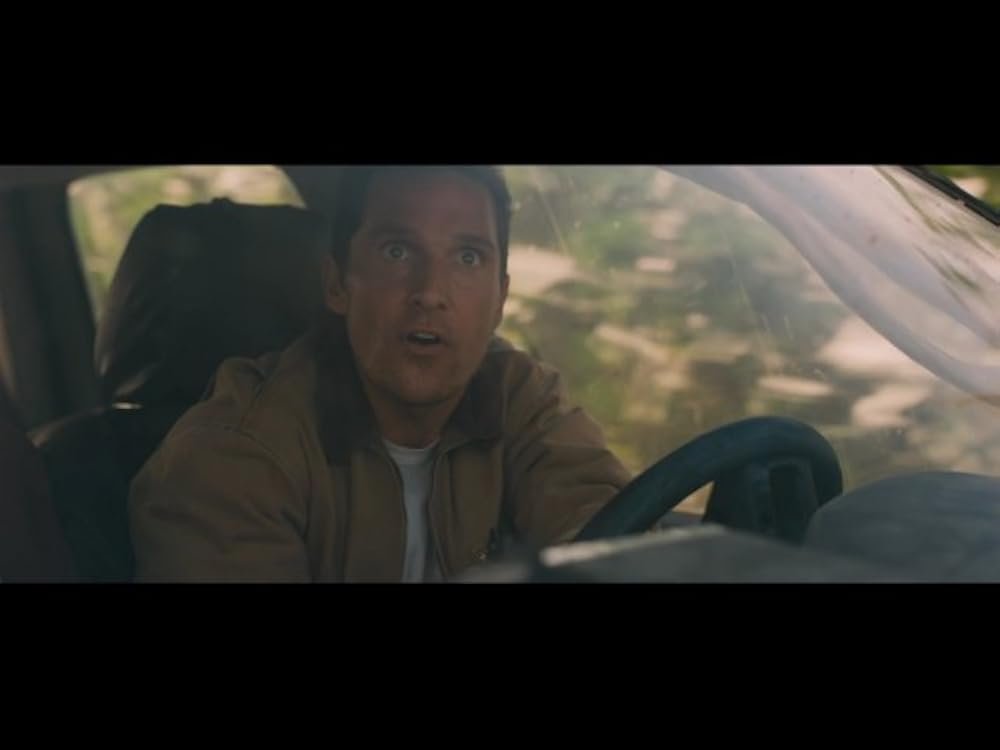 Interstellar