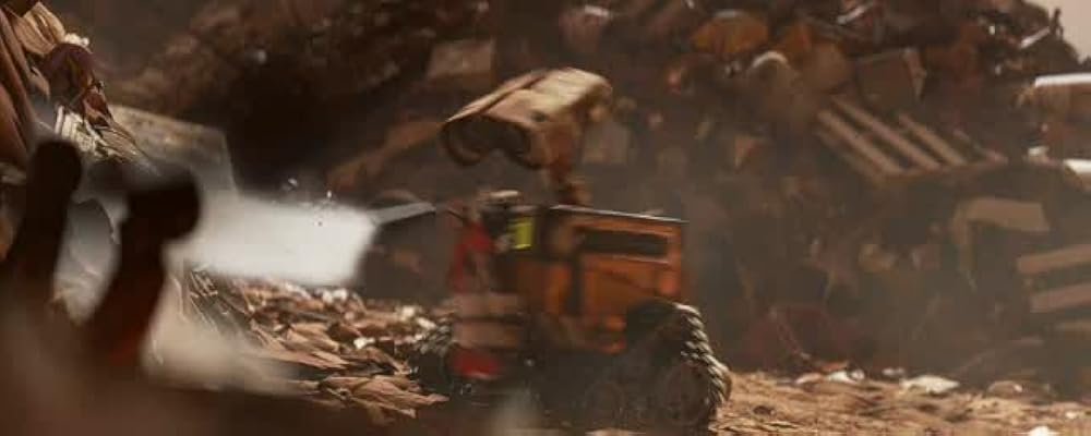 WALL-E