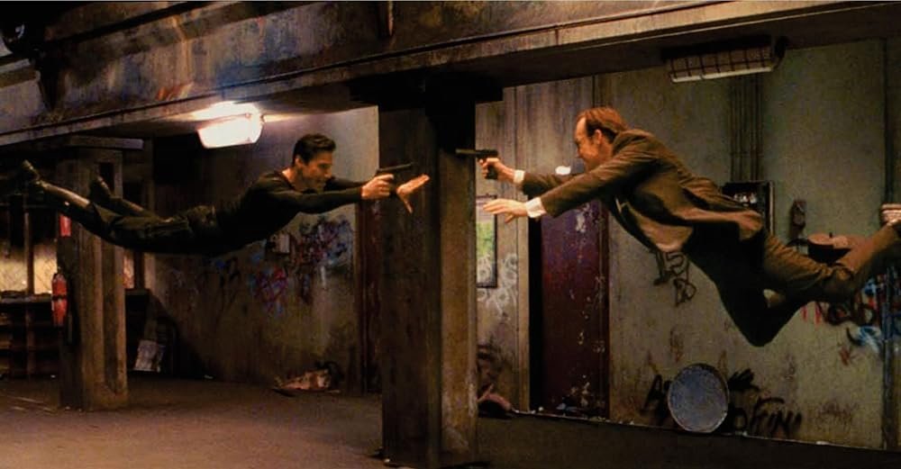 Matrix