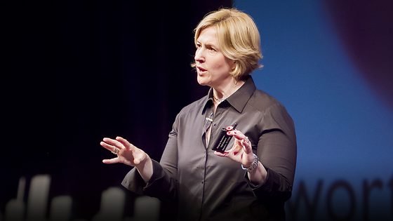 The Power of Vulnerability (Potęga wrażliwości)