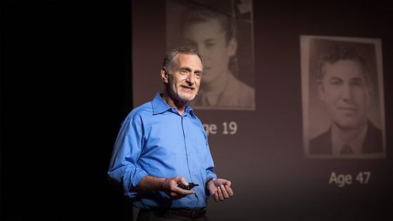 What Makes a Good Life? Lessons from the Longest Study on Happiness (Co składa się na dobre życie? Wnioski z najdłuższego badania nad szczęściem)