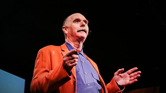 The New Power of Collaboration (Nowa siła współpracy)