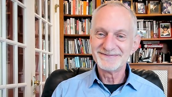 The Secret to a Happy Life (Sekret szczęśliwego życia)